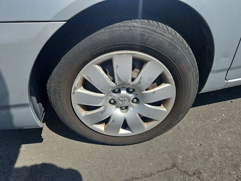Used 2007 Toyota Corolla LE w/ Audio Value Pkg FWD image 4
