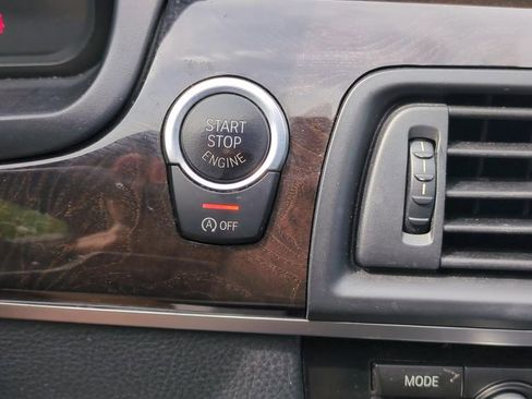 Used 2014 BMW 535i Sedan image 28