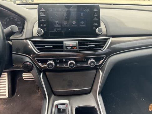 Used 2022 Honda Accord Sport image 20