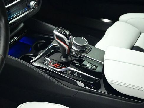 Used 2023 BMW M5 w/ Competition Package image 49