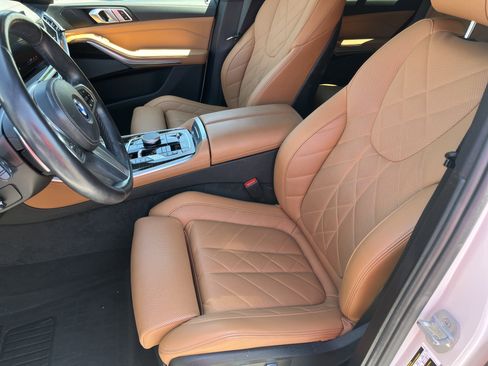 Used 2024 BMW X5 xDrive50e w/ M Sport Package image 17