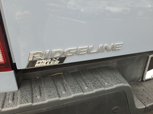 Used 2023 Honda Ridgeline RTL-E image 30