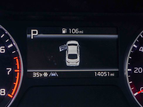 Certified 2023 Kia Forte LXS w/ LXS Technology Package image 10