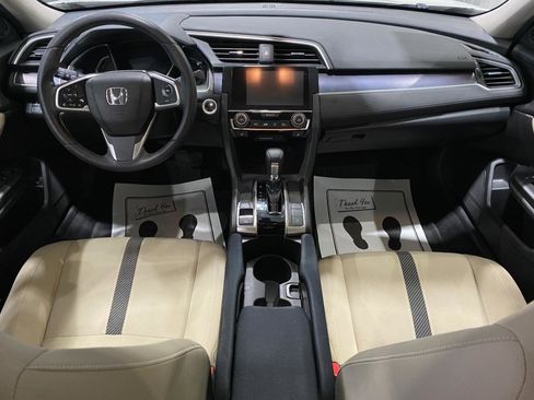 Used 2016 Honda Civic EX-T image 18
