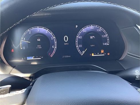 Certified 2022 Jeep Grand Cherokee L Altitude image 9