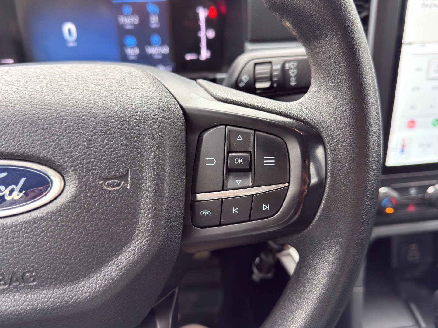 Used 2025 Ford Ranger XL AWD/4WD image 19