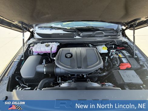 New 2026 RAM 1500 Rebel w/ G/T Package image 7