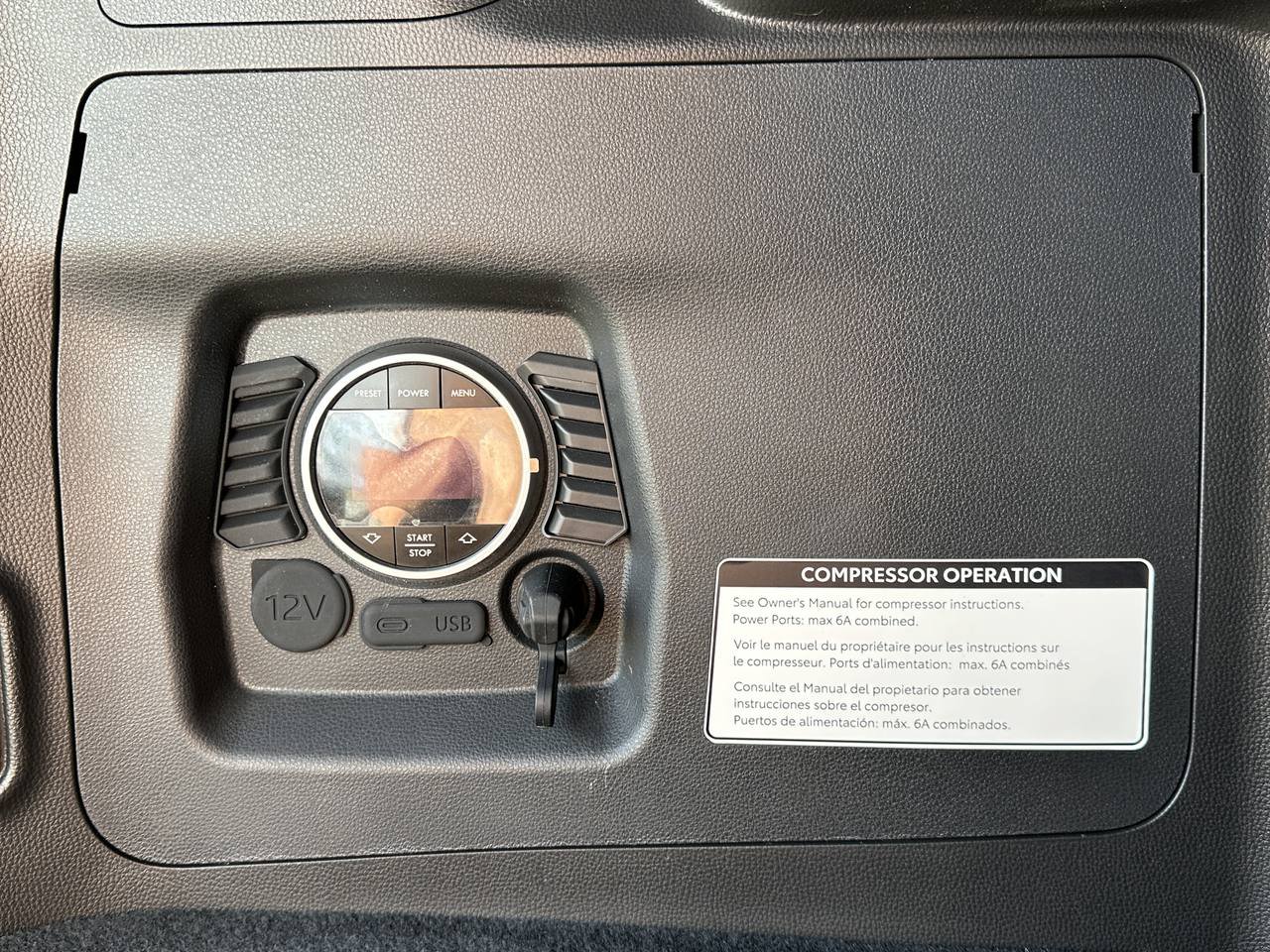 Used 2026 Lexus GX 550 AWD/4WD image 31