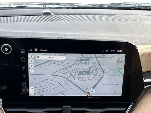 New 2026 Chevrolet Equinox ACTIV image 15