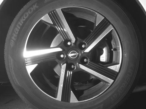 Used 2025 Nissan Sentra SV image 13