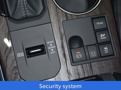 New 2026 Toyota Highlander Platinum image 24