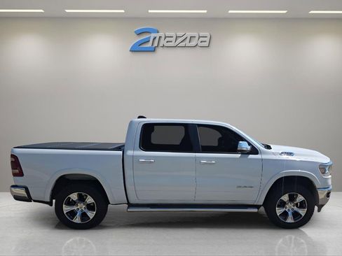 Used 2020 RAM 1500 Laramie image 6