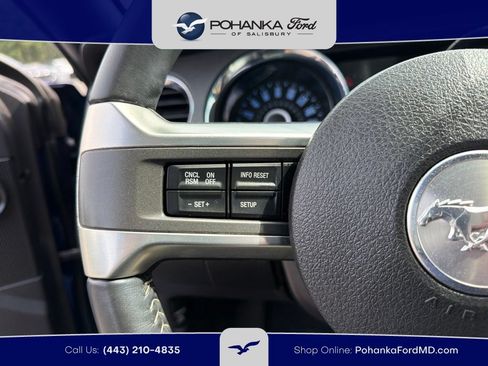 Used 2014 Ford Mustang Coupe RWD image 15