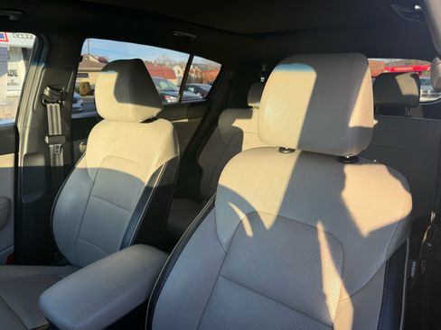 Used 2022 Kia Sportage SX image 19