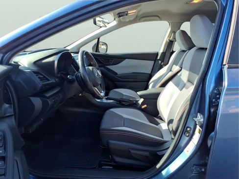 Used 2018 Subaru Crosstrek 2.0i Premium w/ Popular Package #2 image 7