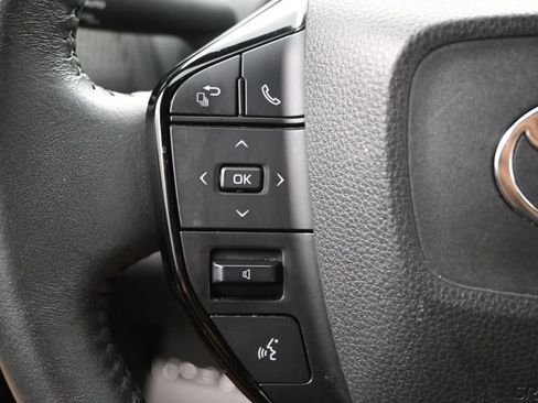 Used 2024 Toyota bZ4X FWD w/ Weather Package image 25
