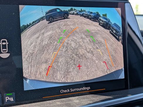 New 2026 Subaru Outback Wilderness AWD/4WD image 5