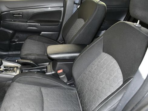 Used 2022 Mitsubishi Outlander Sport ES image 36