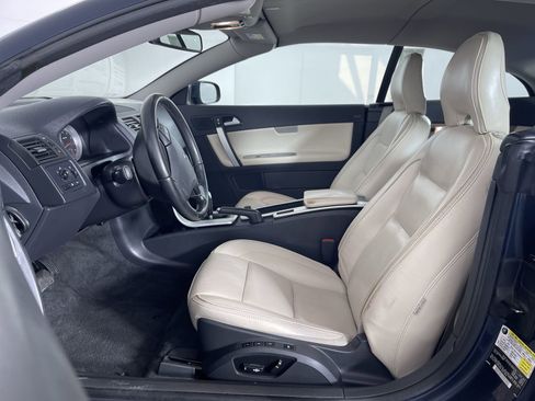 Used 2013 Volvo C70 T5 w/ Climate Pkg FWD image 15