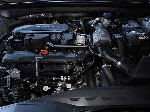 Used 2023 Kia K5 LXS image 30