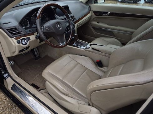 Used 2011 Mercedes-Benz E 350 Coupe image 9