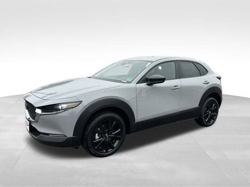 New 2026 MAZDA CX-30 AWD 2.5 S w/ Select Sport Pkg image 1