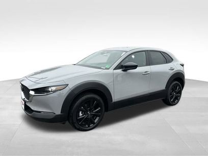New 2026 MAZDA CX-30 AWD 2.5 S w/ Select Sport Pkg