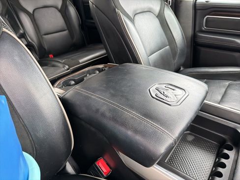 Used 2022 RAM 1500 Laramie image 49