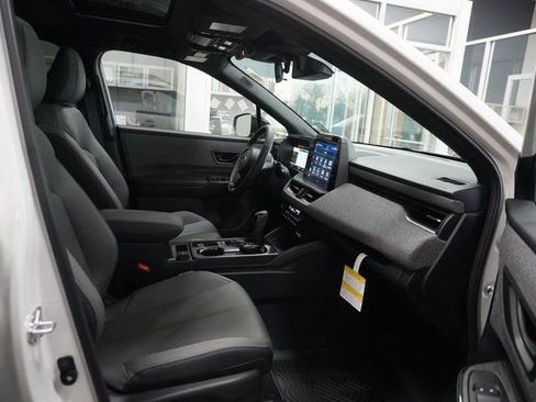 New 2026 Subaru Outback Limited image 29