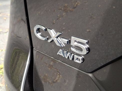 New 2025 MAZDA CX-5 AWD 2.5 S image 5