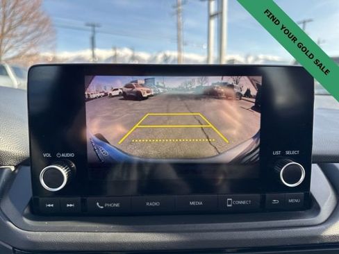 Used 2023 Honda Accord LX image 22