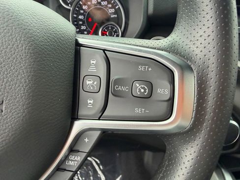 New 2025 RAM 1500 Big Horn image 20