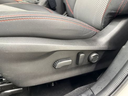 Used 2021 Subaru Forester Sport w/ Popular Package #2 image 13