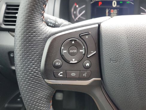 Certified 2024 Honda Passport TrailSport image 18