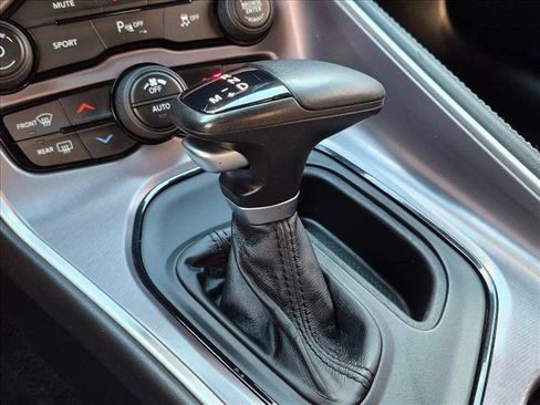 Used 2019 Dodge Challenger GT w/ Blacktop Package AWD/4WD image 11