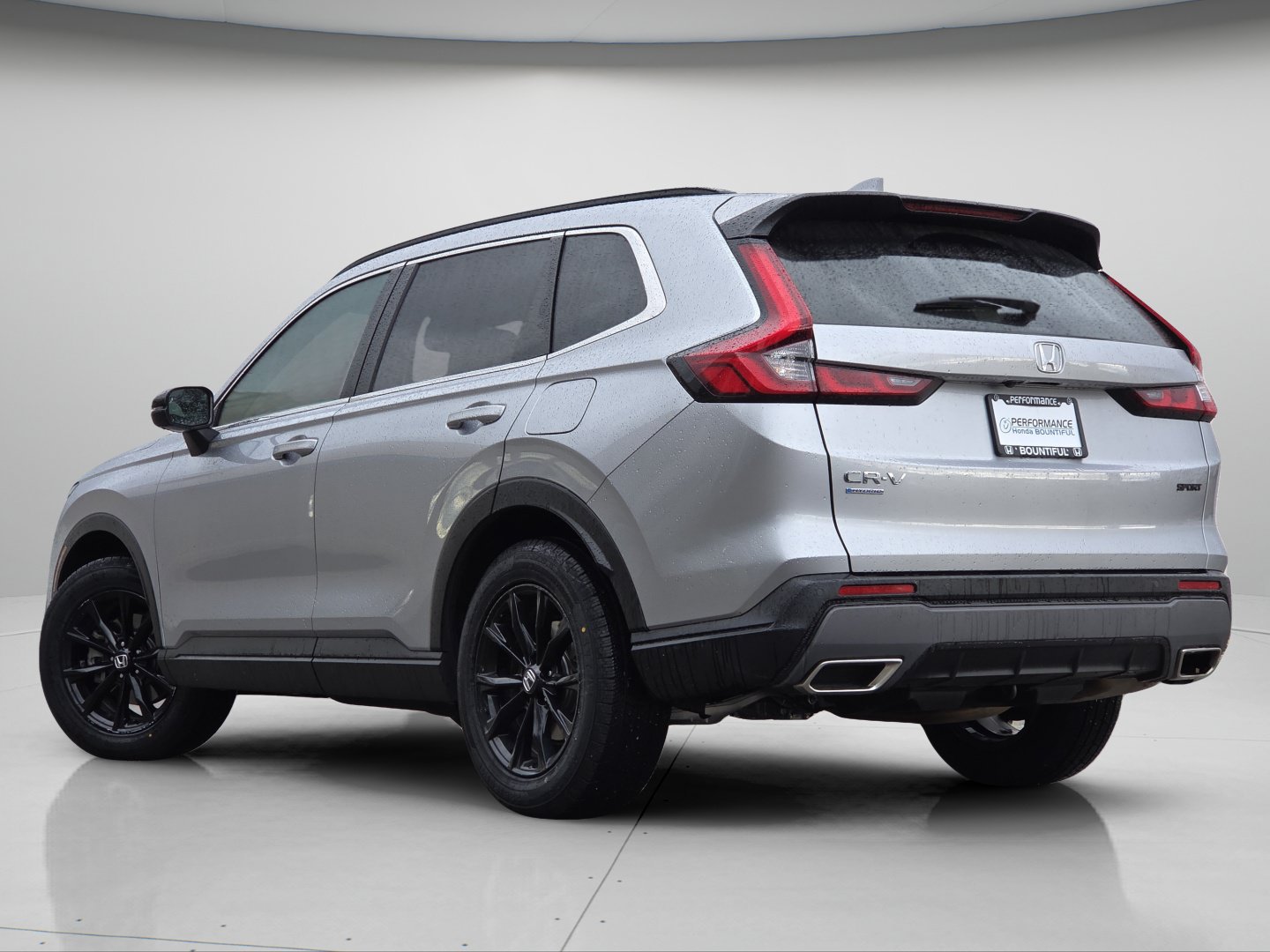 Used 2024 Honda CR-V Sport-L image 19