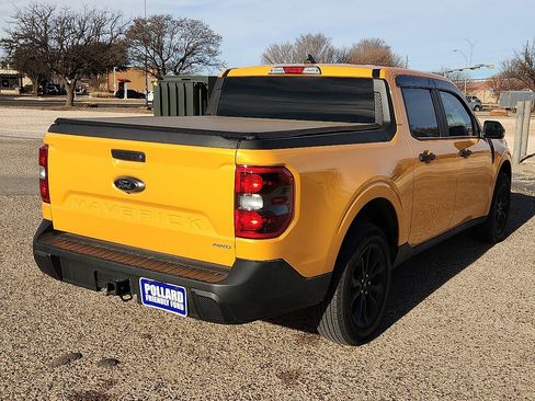 Used 2023 Ford Maverick XLT w/ Equipment Group 300A Standard image 3