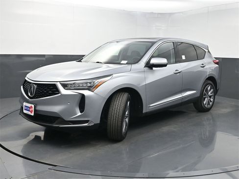 Used 2023 Acura RDX w/ Technology Package image 28