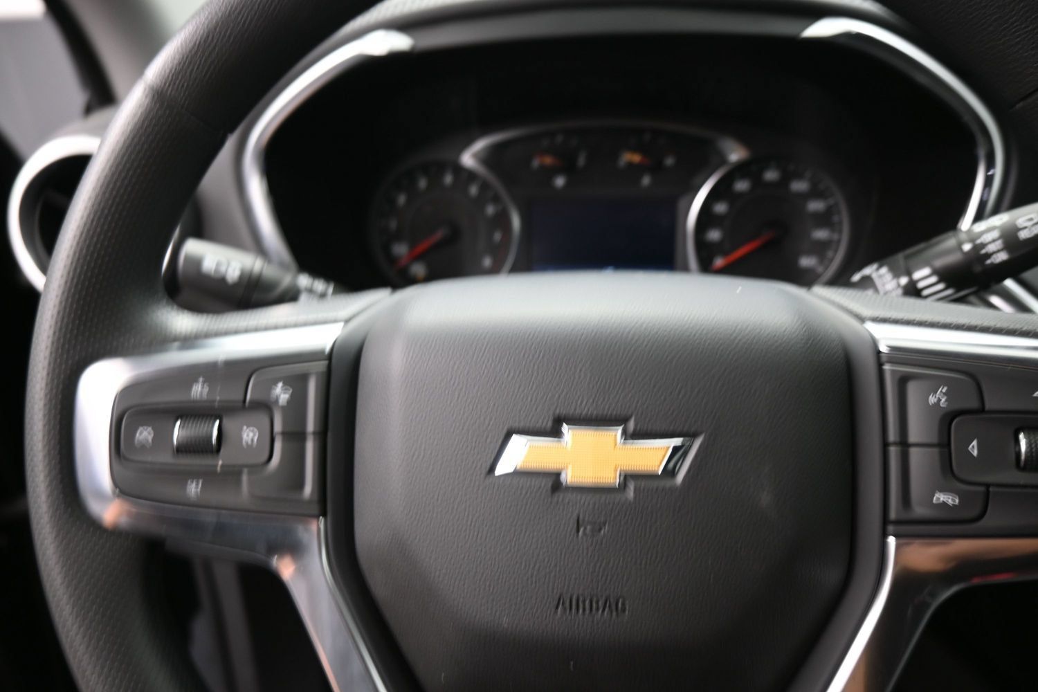 Used 2026 Chevrolet Blazer LT FWD image 16