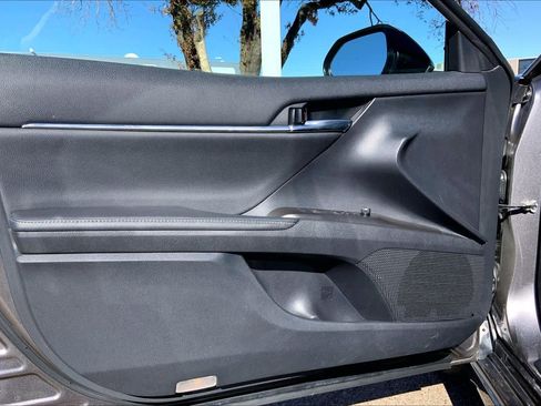 Used 2024 Toyota Camry XSE image 21