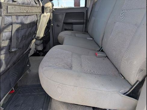 Used 2008 Dodge Ram 2500 Truck SLT w/ Popular Equipment Group image 6