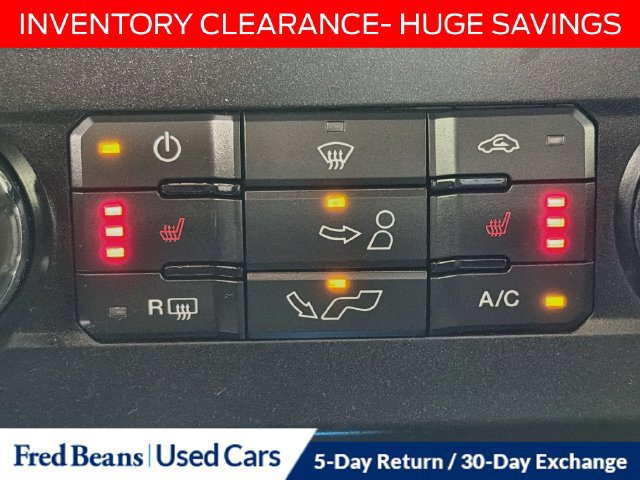 Used 2020 Ford F150 XLT w/ Equipment Group 302A Luxury AWD/4WD image 27