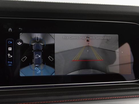 Used 2025 Mercedes-Benz G 550 image 38