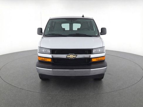 Used 2024 Chevrolet Express 3500 LT w/ LT Preferred Equipment Group image 2