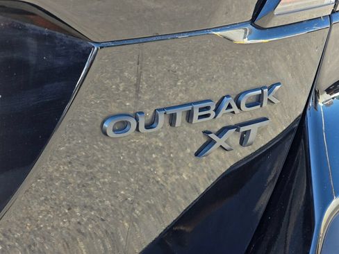Used 2020 Subaru Outback Onyx Edition XT AWD/4WD image 14