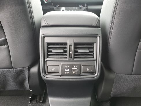 New 2026 Subaru Outback Limited AWD/4WD image 8