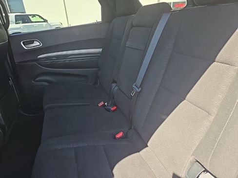 Used 2020 Dodge Durango SXT w/ 3rd Row Seating Group image 21