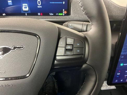 New 2026 Ford Mustang Mach-E Premium RWD image 26