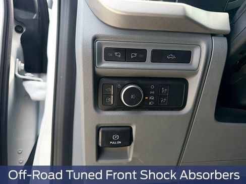 Used 2021 Ford F150 XLT w/ Equipment Group 302A High AWD/4WD image 15