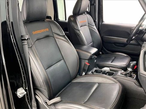 Used 2020 Jeep Gladiator Mojave image 7